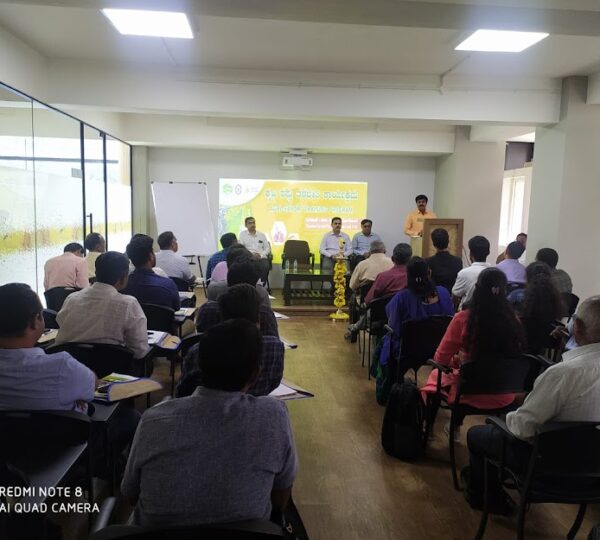 Agri Export Training KAPPEC