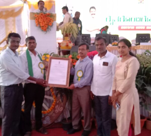 Chikkabalapur Weavers Incorporation