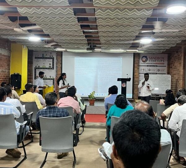 fpo presentation with sammonnathi team